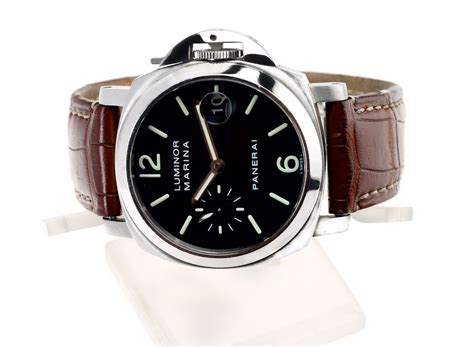 panerai firenze 1860 op 6560